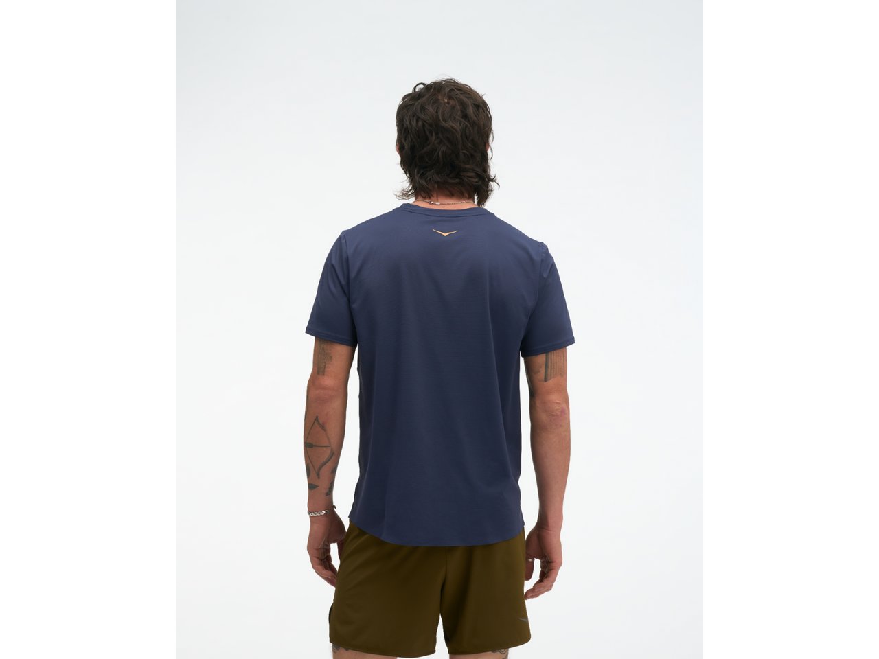 EveryRun Short Sleeve