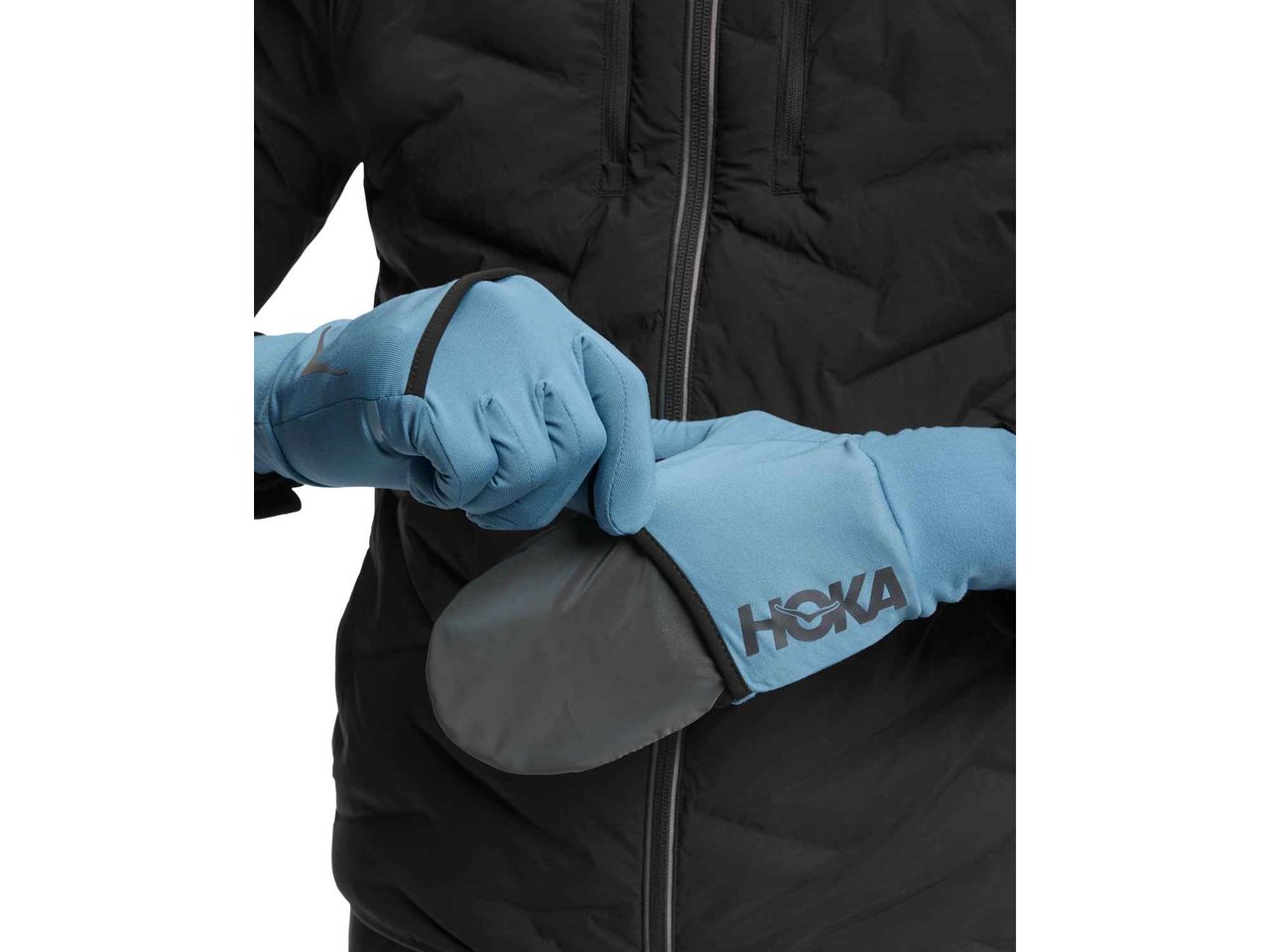 ColdSnap Fleece Gloves