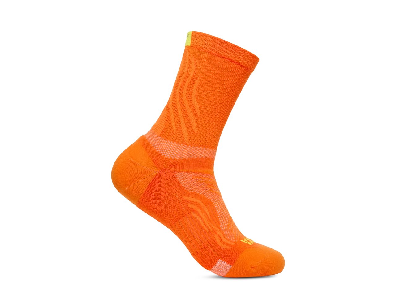 Bondi Quarter Run Sock