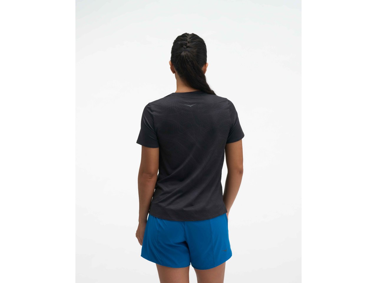 EveryRun Short Sleeve