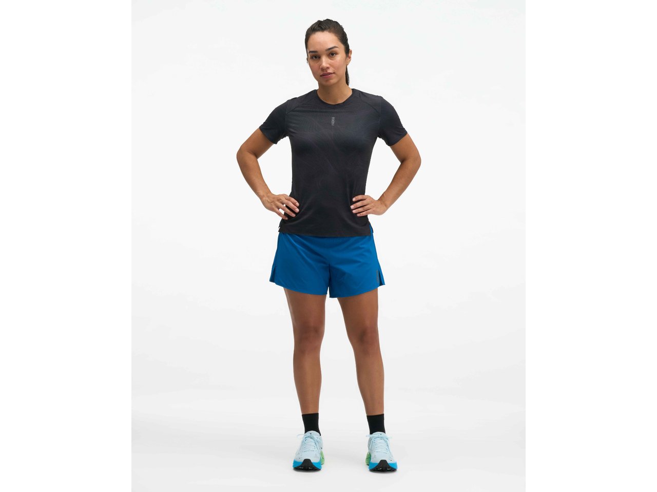 EveryRun Short Sleeve