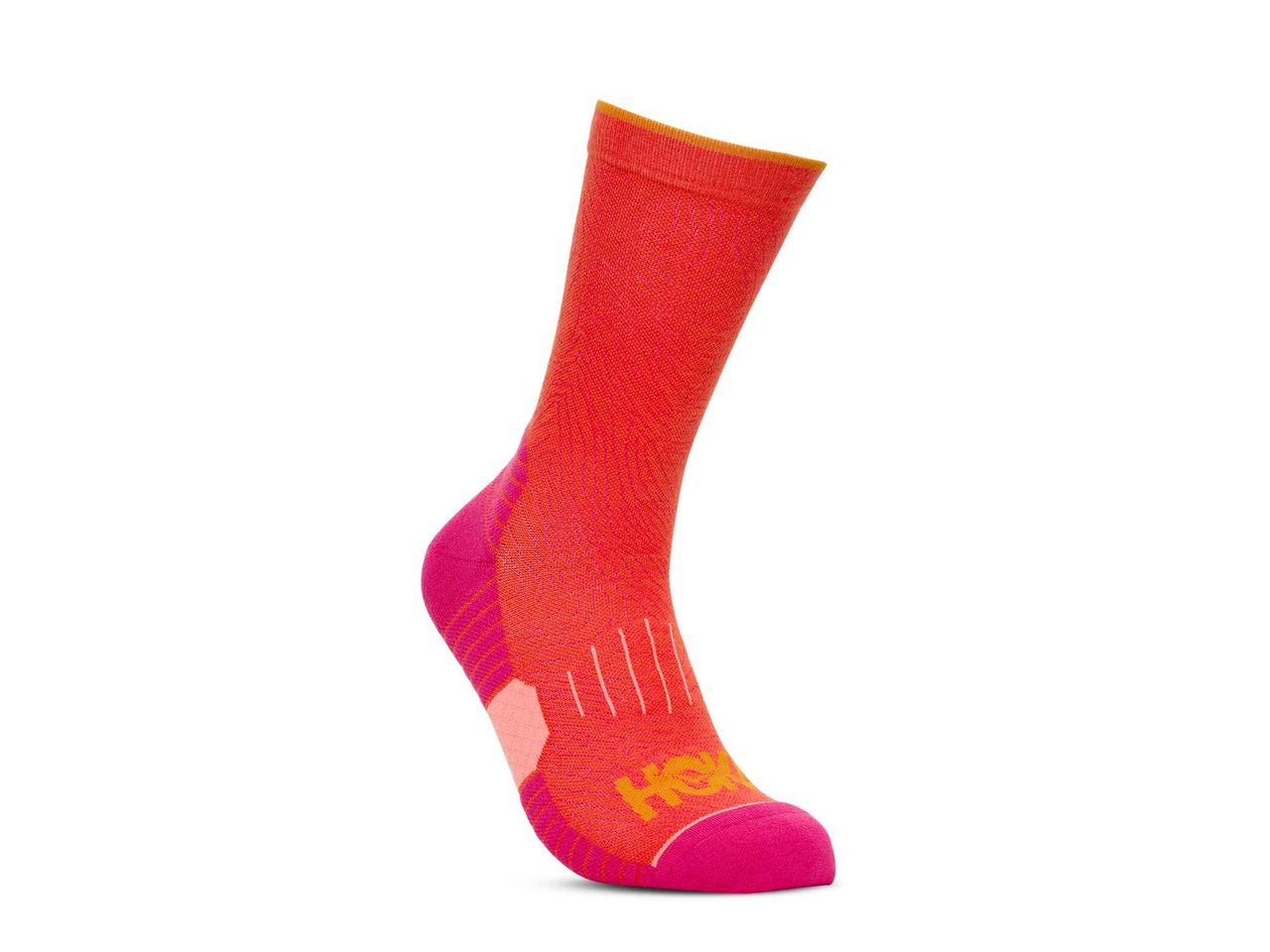 Crew Run Sock 3 Pack