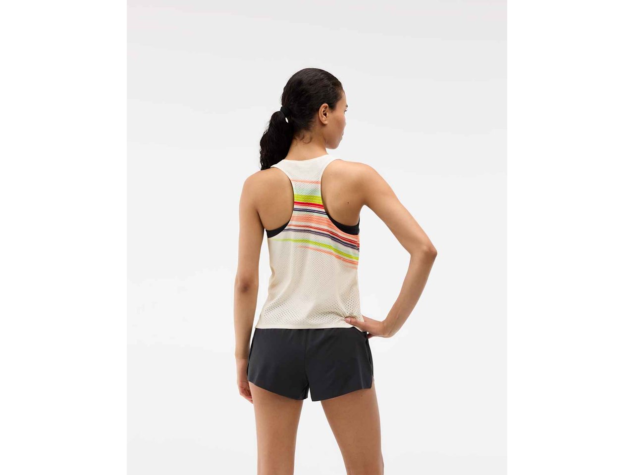 Race Day Singlet