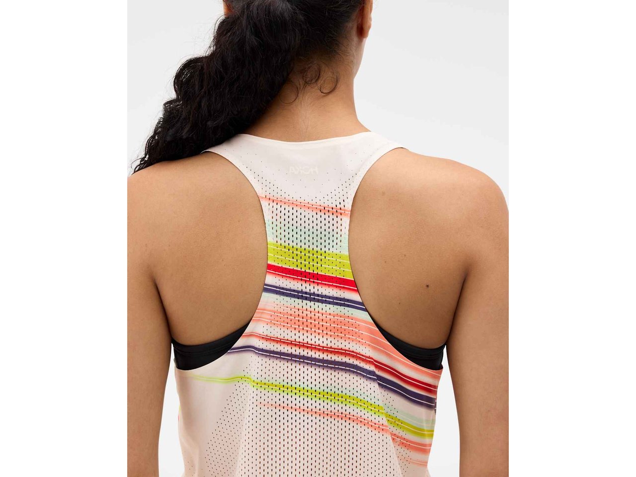 Race Day Singlet
