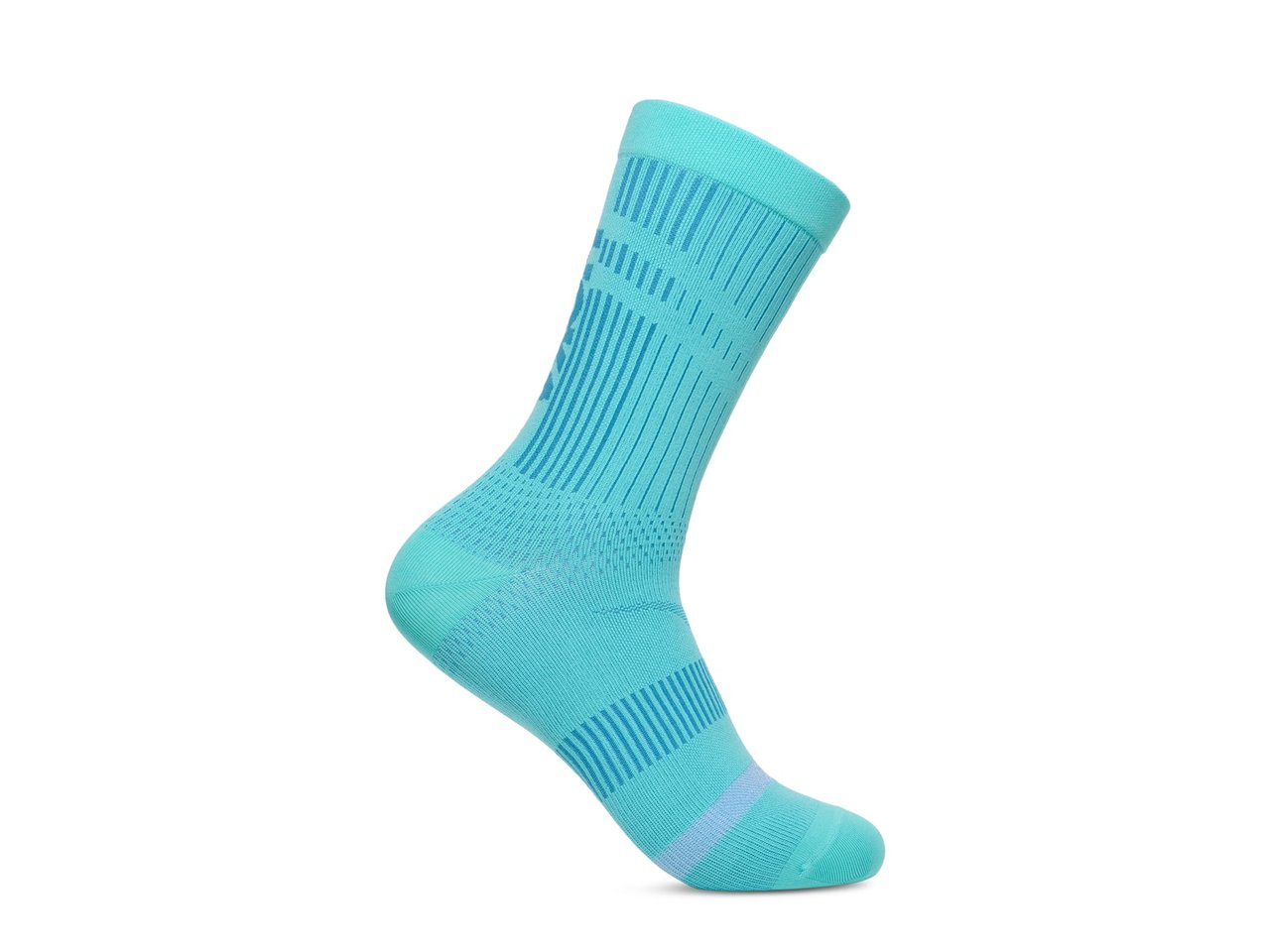 Trail Run Crew Sock