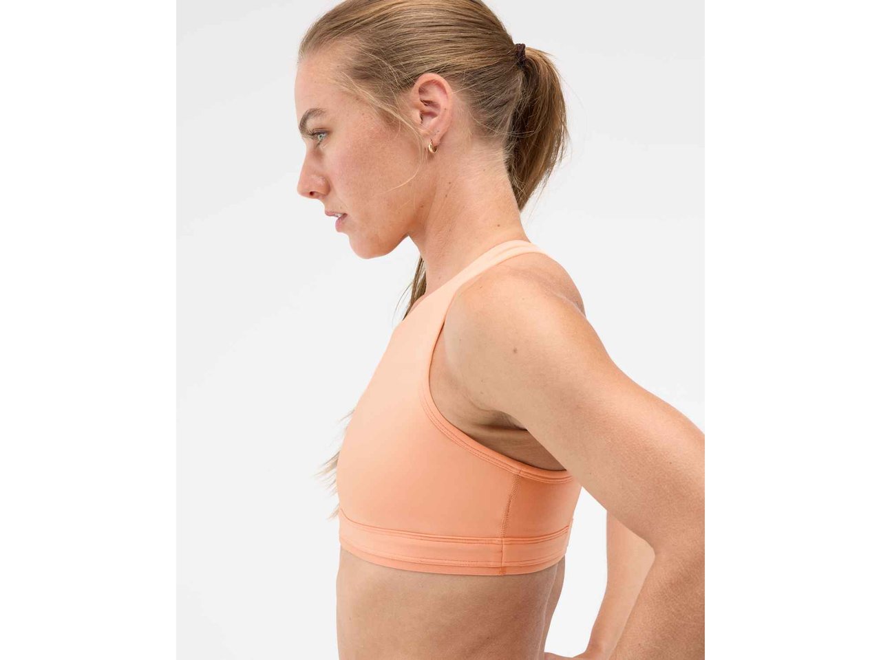 Hupana Sports Bra RemovableCup