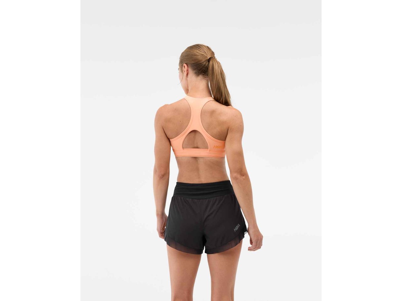 Hupana Sports Bra RemovableCup