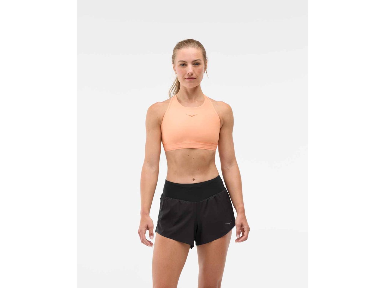 Hupana Sports Bra RemovableCup