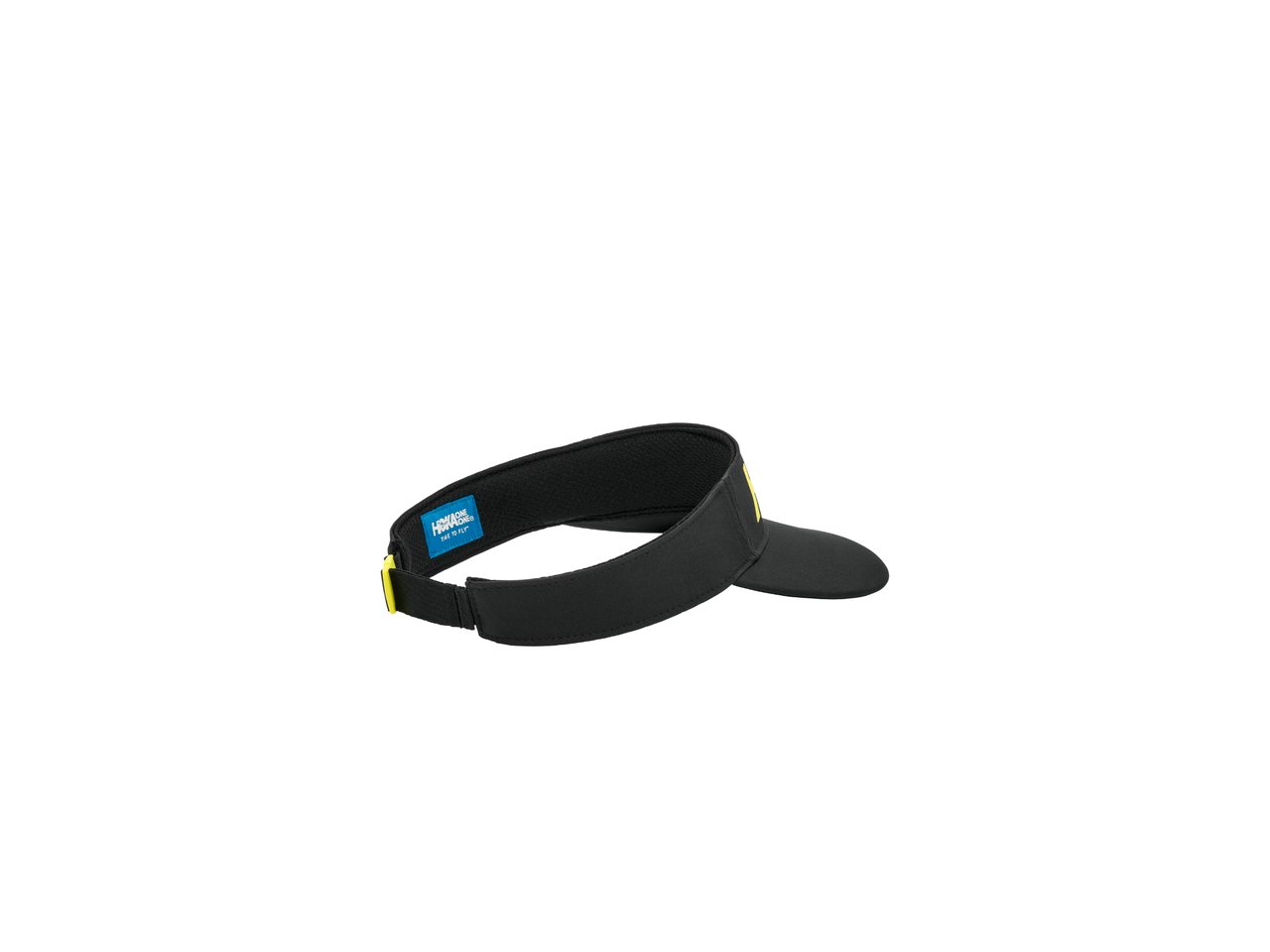 HOKA Logo Visor