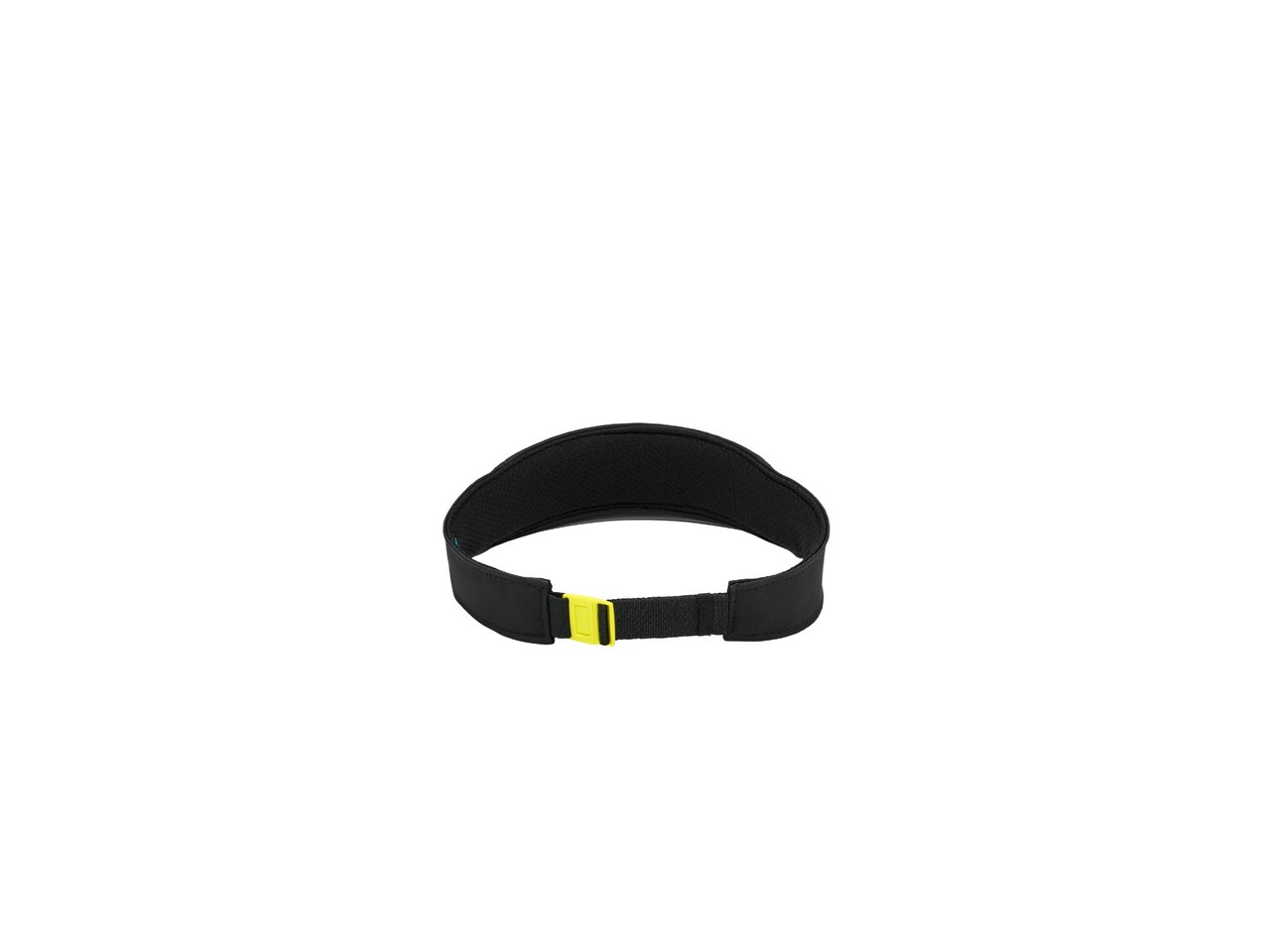 HOKA Logo Visor