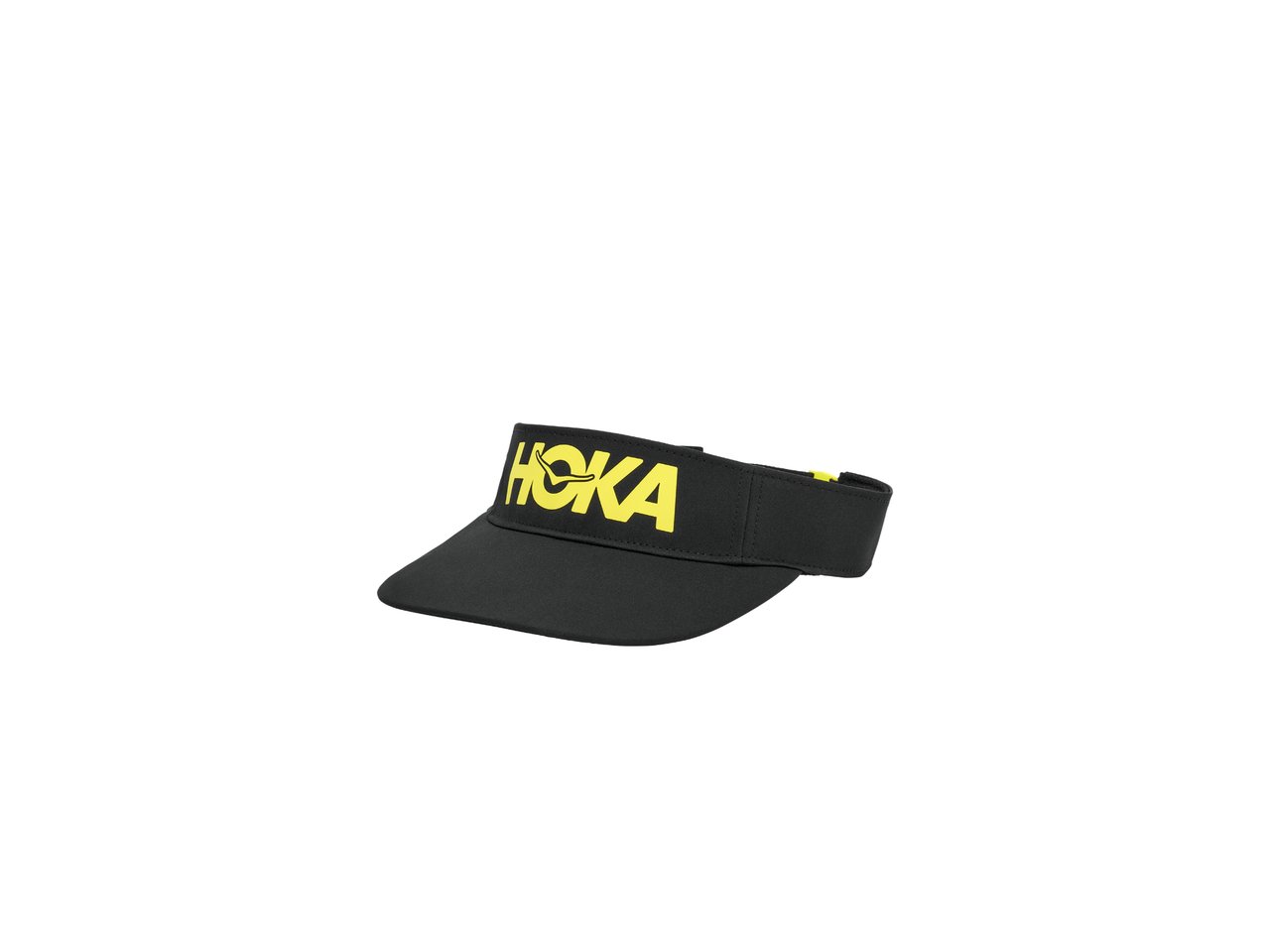 HOKA Logo Visor