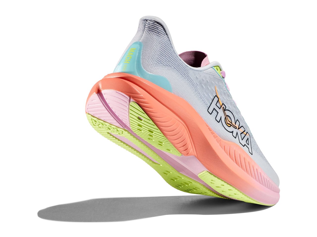 Mach 6