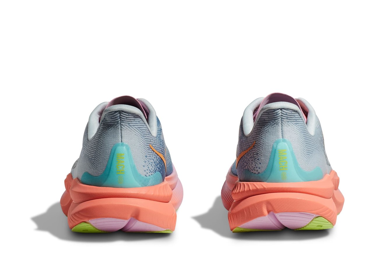 Mach 6