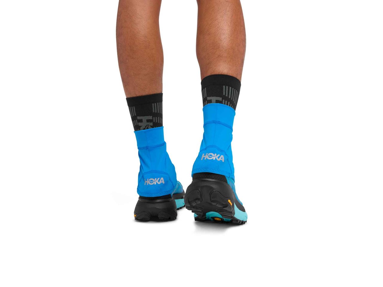 Trail Footwear Gaiter