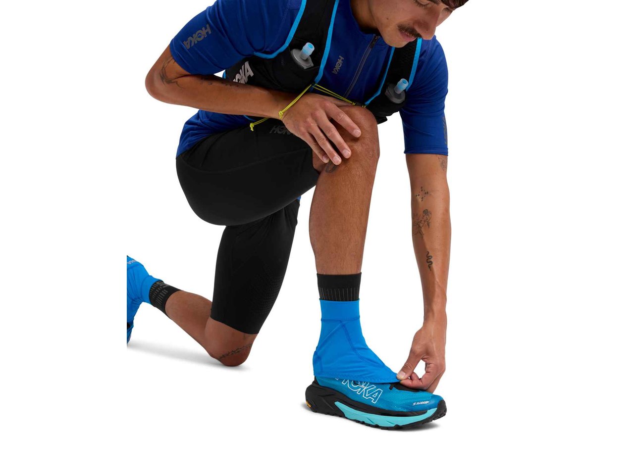 Trail Footwear Gaiter