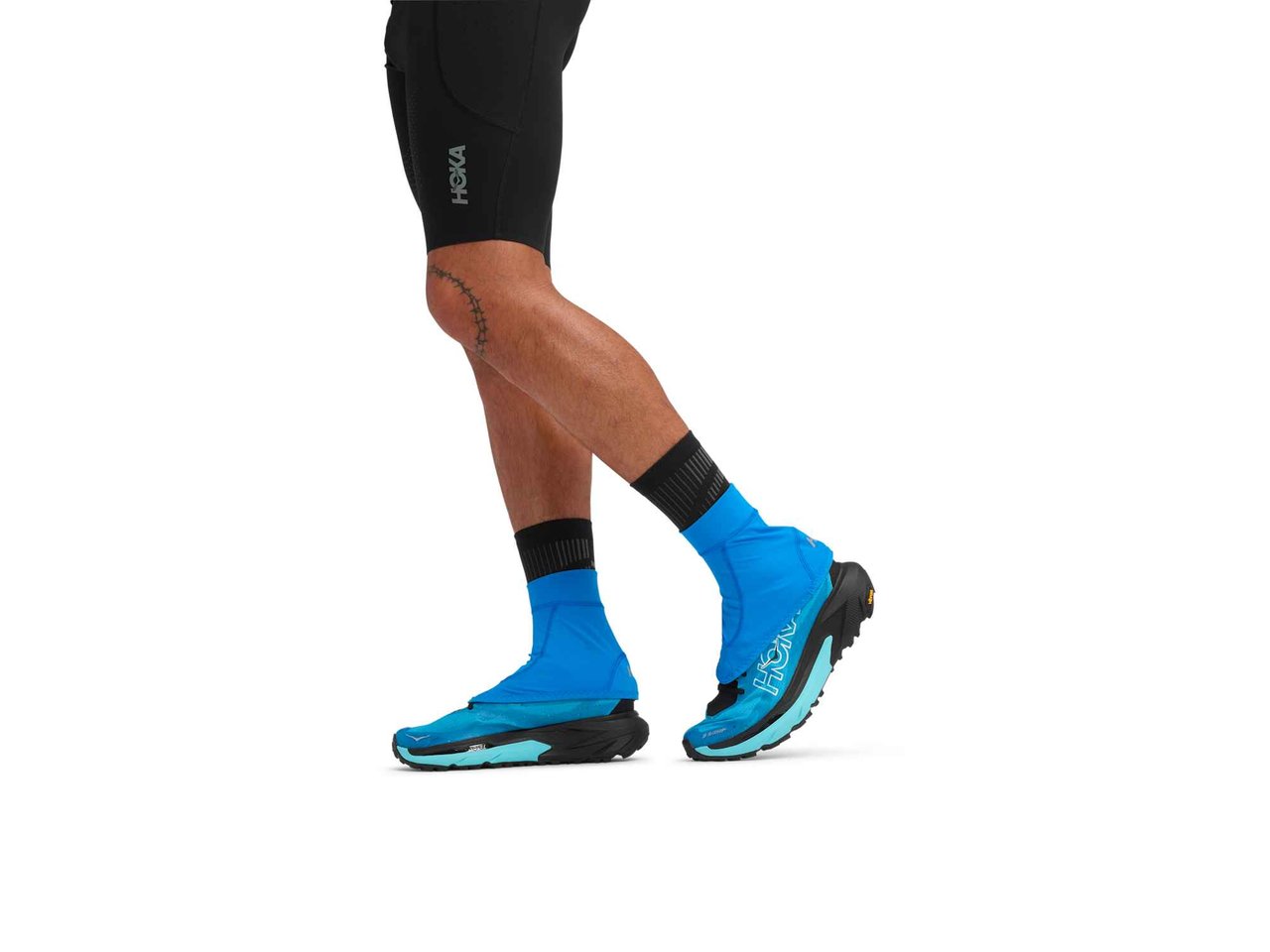 Trail Footwear Gaiter