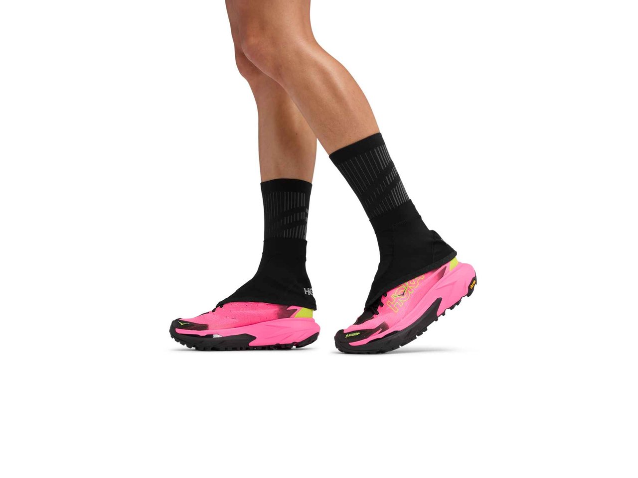 Trail Footwear Gaiter