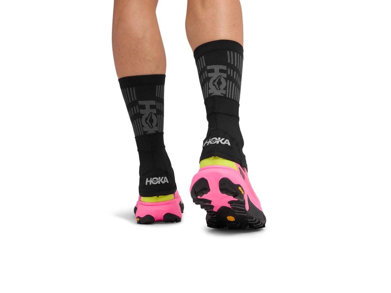 Trail Footwear Gaiter