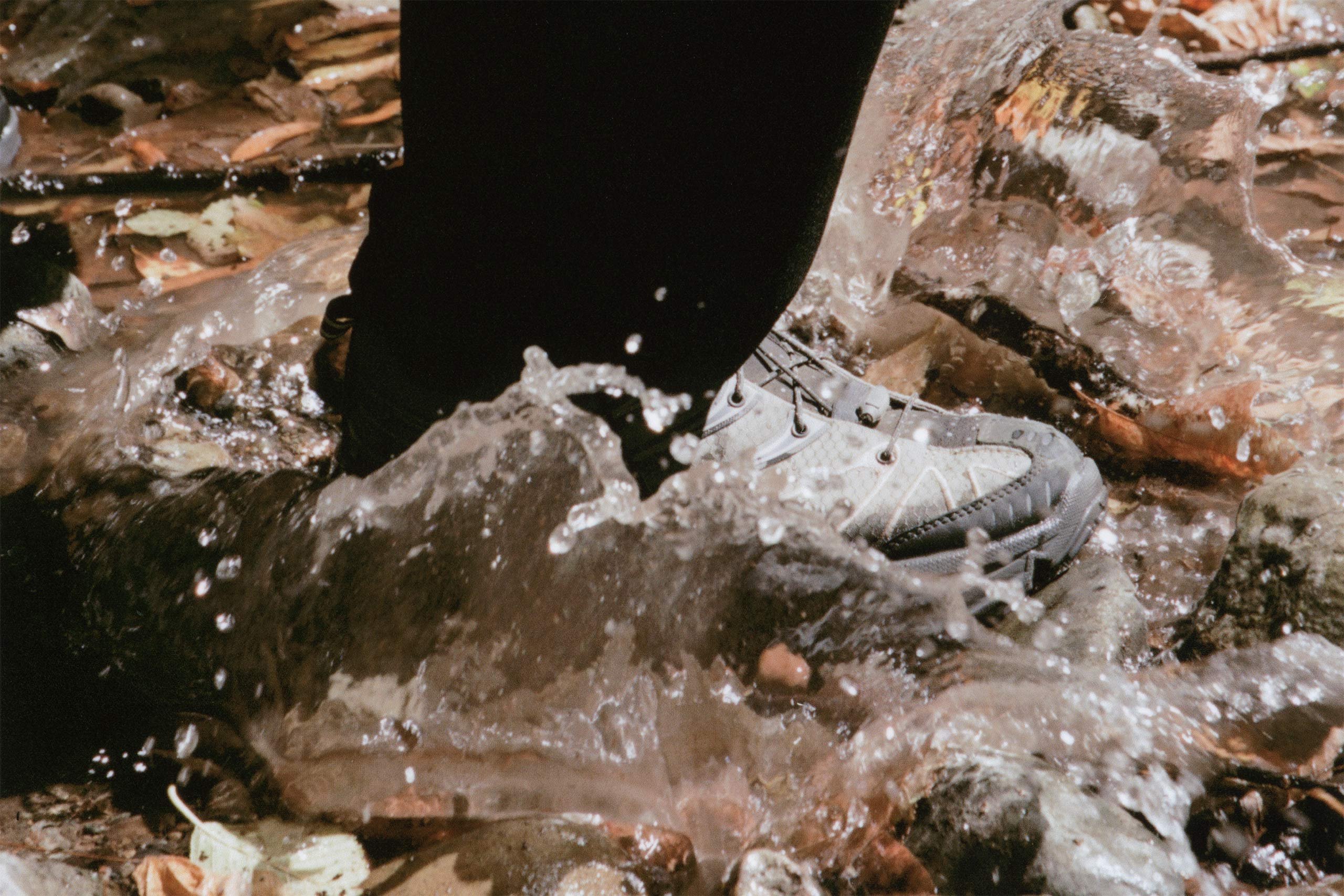 HAVEN Stinson EVO OG