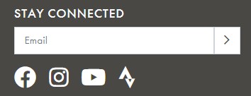 Create your HOKA account