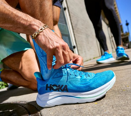 HOKA GUIDE TO BLACK FRIDAY