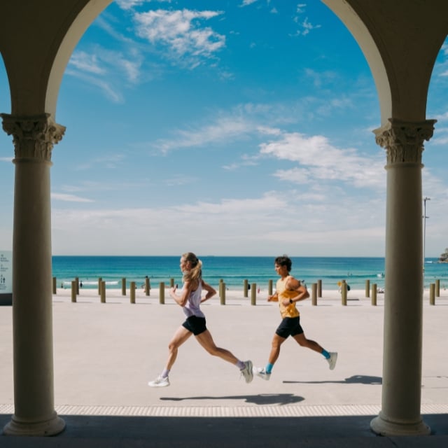 What are the differences between the HOKA Bondi 8 and Bondi 9?