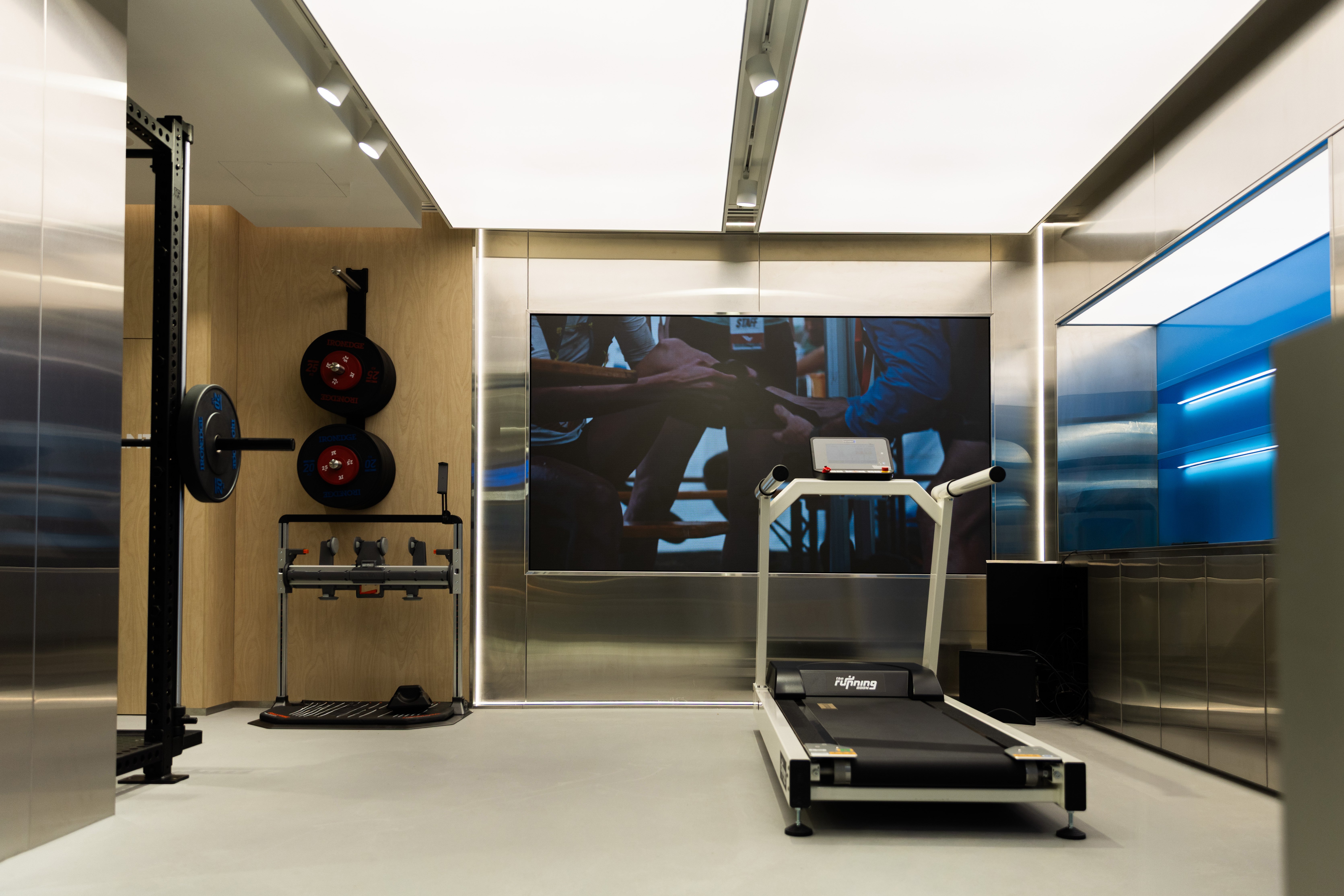 HOKA LAB powered by The Running Room