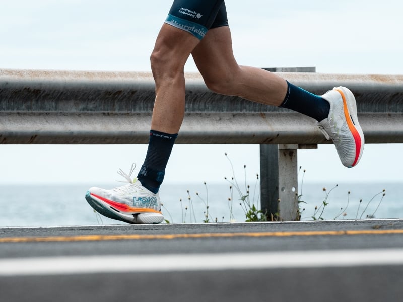 Marathon Training For Beginners