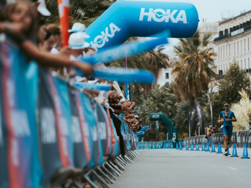 Recovery is just as important as the running