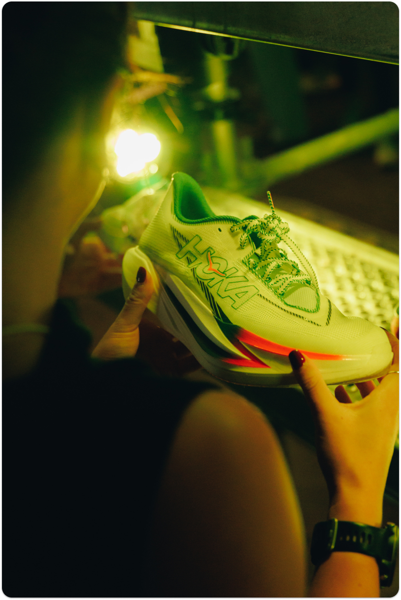 Cielo X1 3.0 - Speed of Light