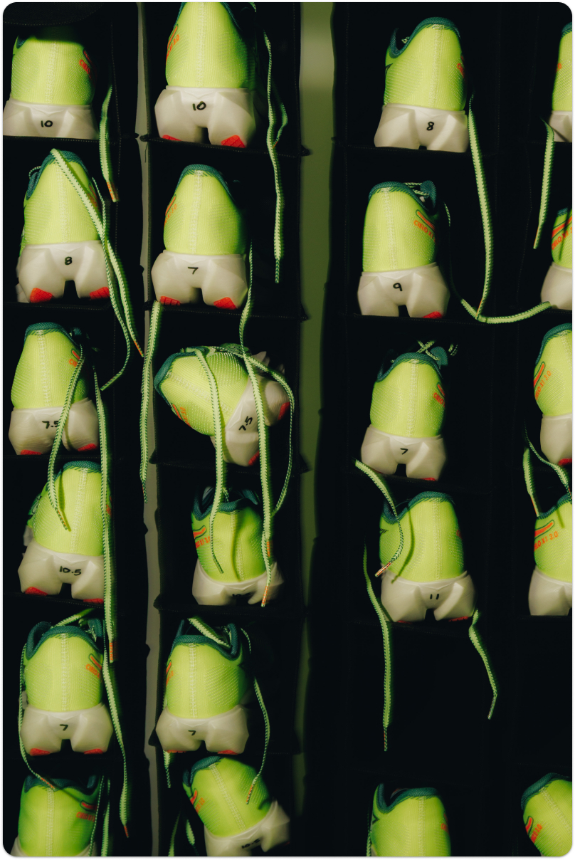 Cielo X1 3.0 - Speed of Light