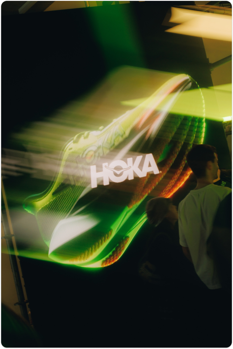 Cielo X1 3.0 - Speed of Light