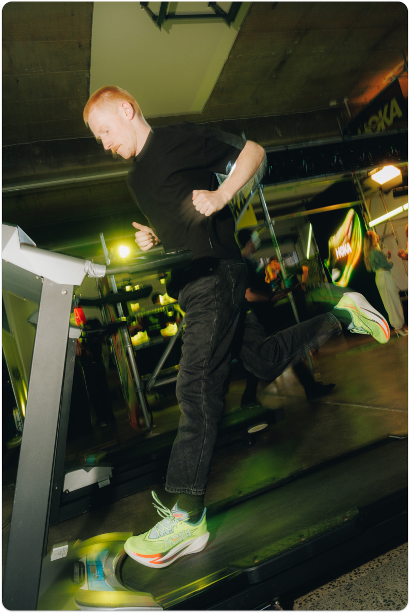 Cielo X1 3.0 - Speed of Light