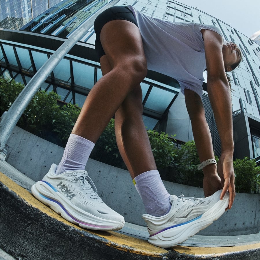 CAN'T GO WRONG GETTING STRONG