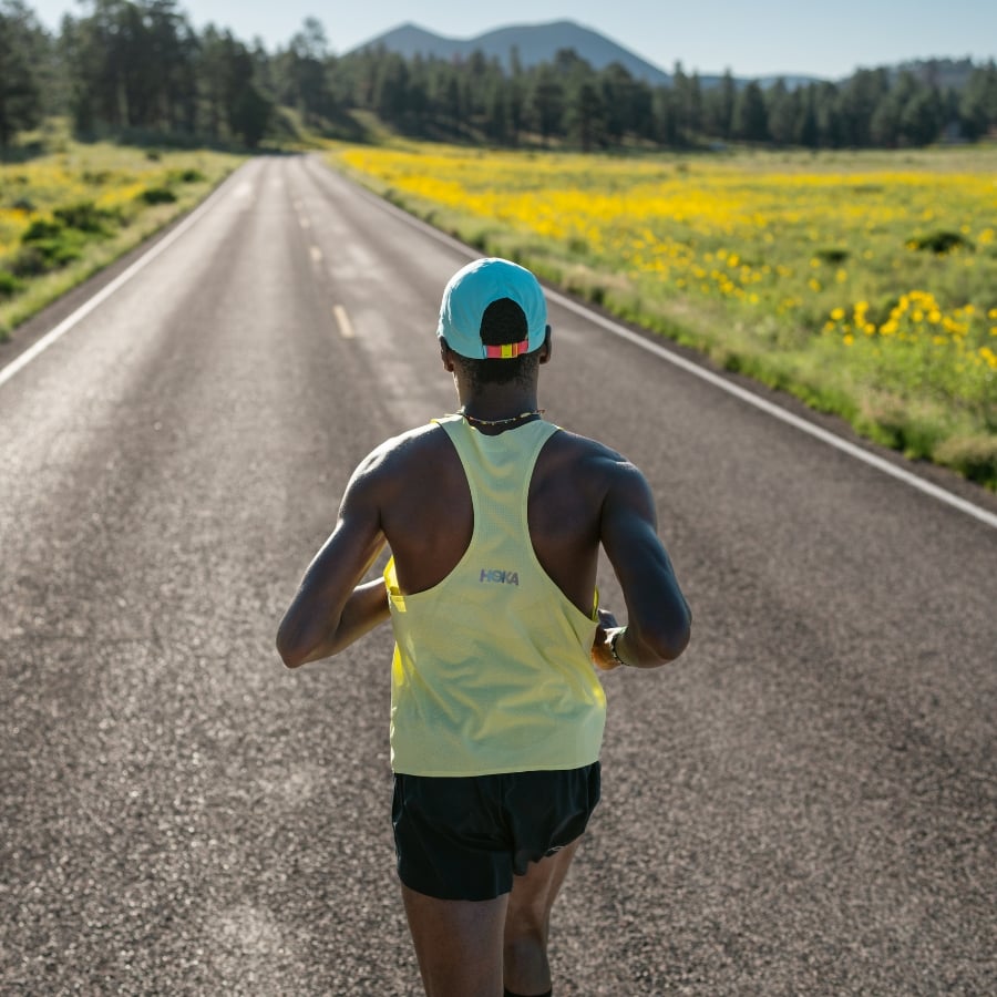 WHAT IS RUNNING CADENCE?