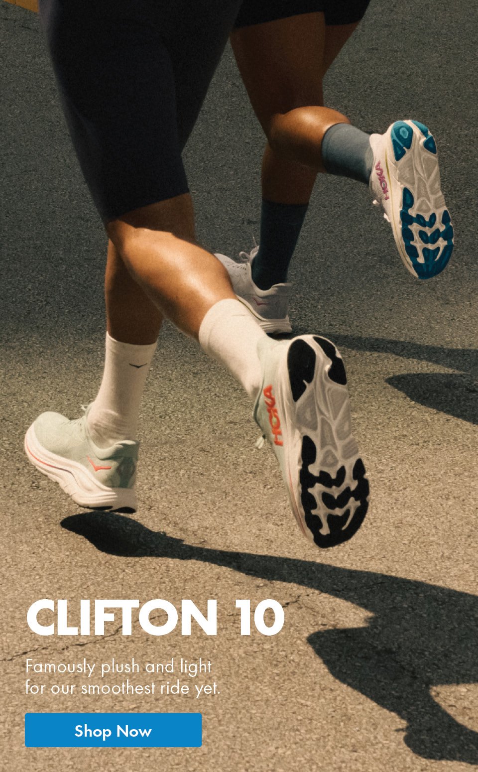 New Colours: Clifton 10
