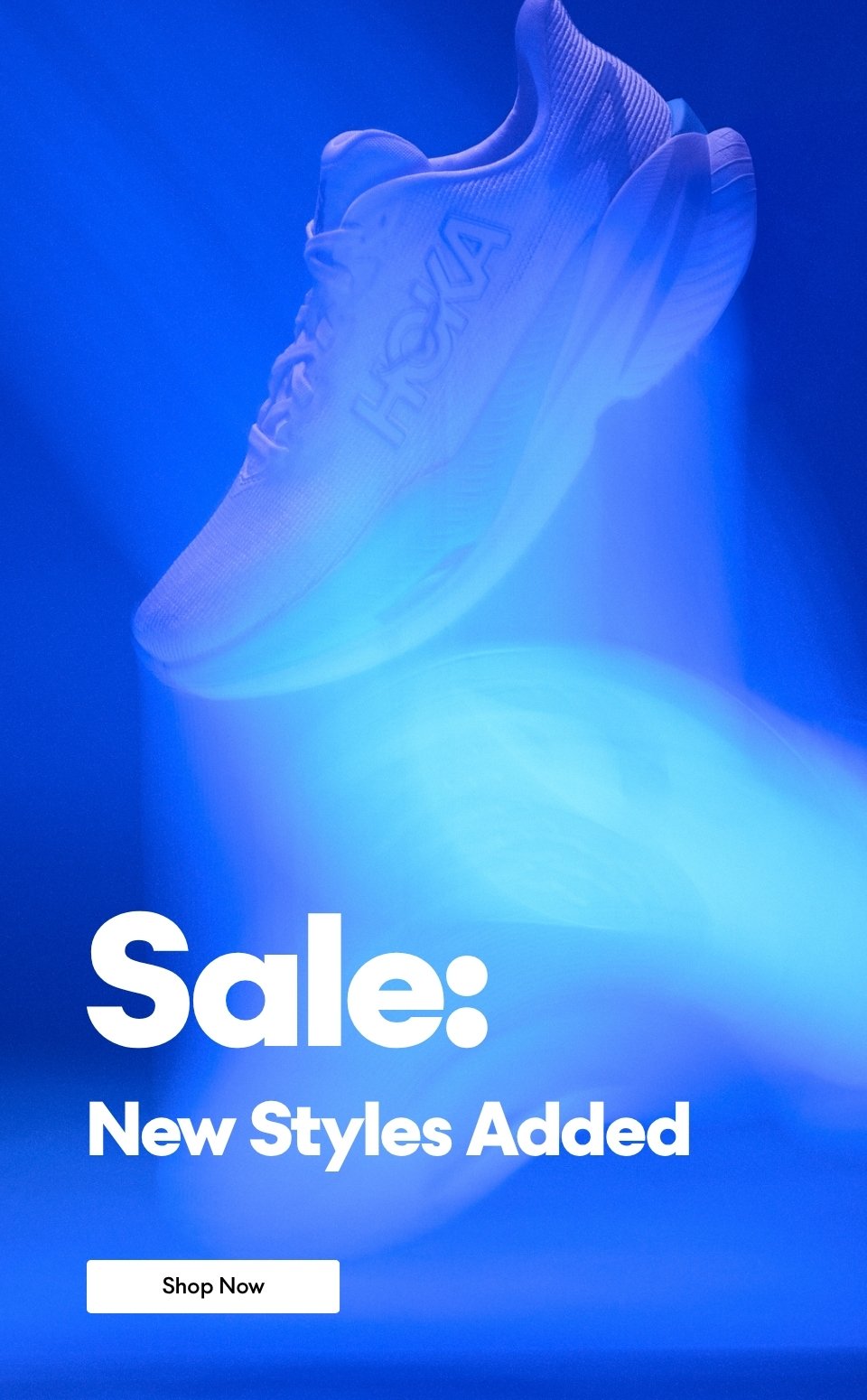 Sale - New Styles Added