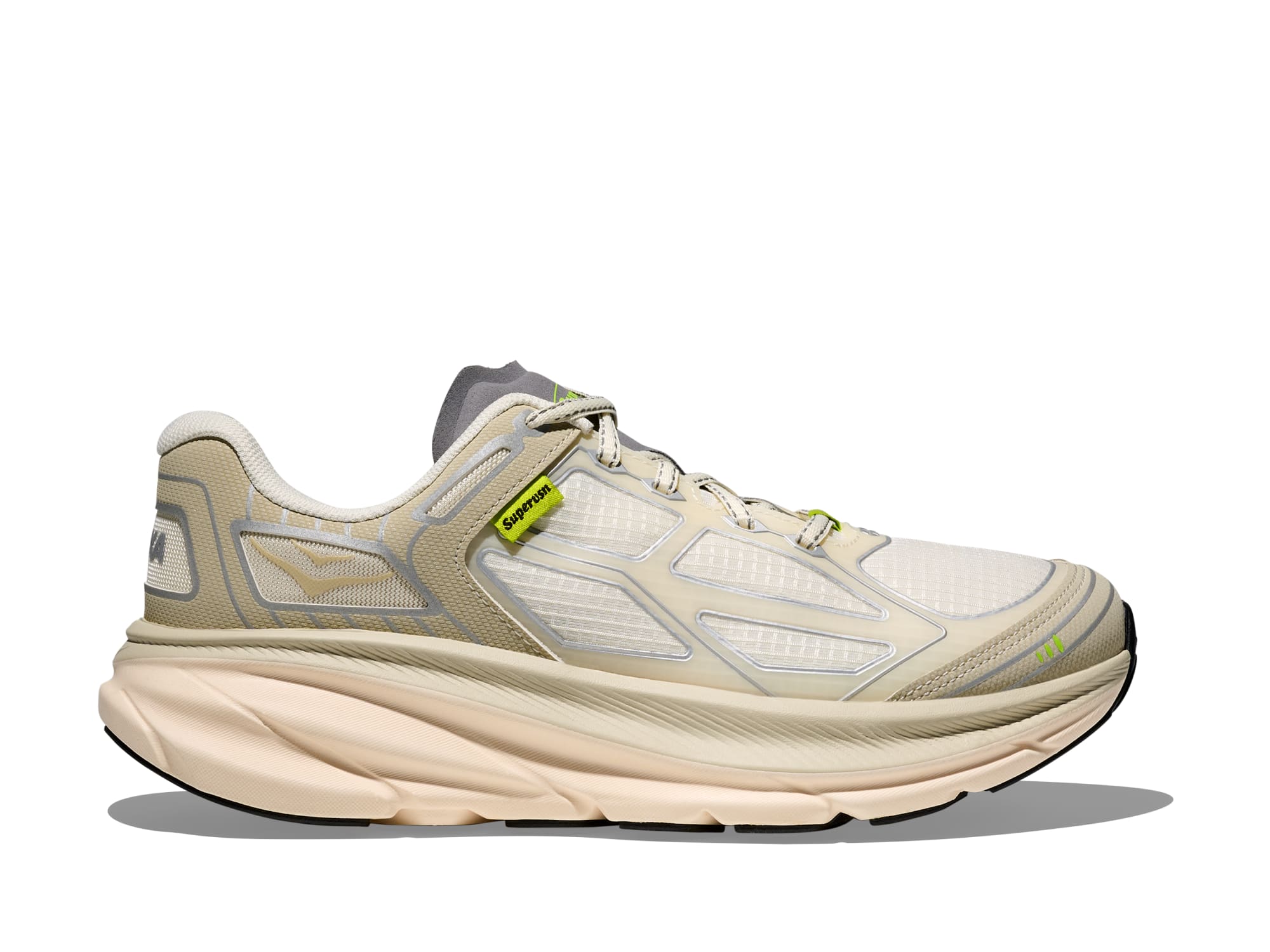Shop Unisex Clifton One9 Supervsn Cannoli Cream / Tiida Foam | HOKA AU