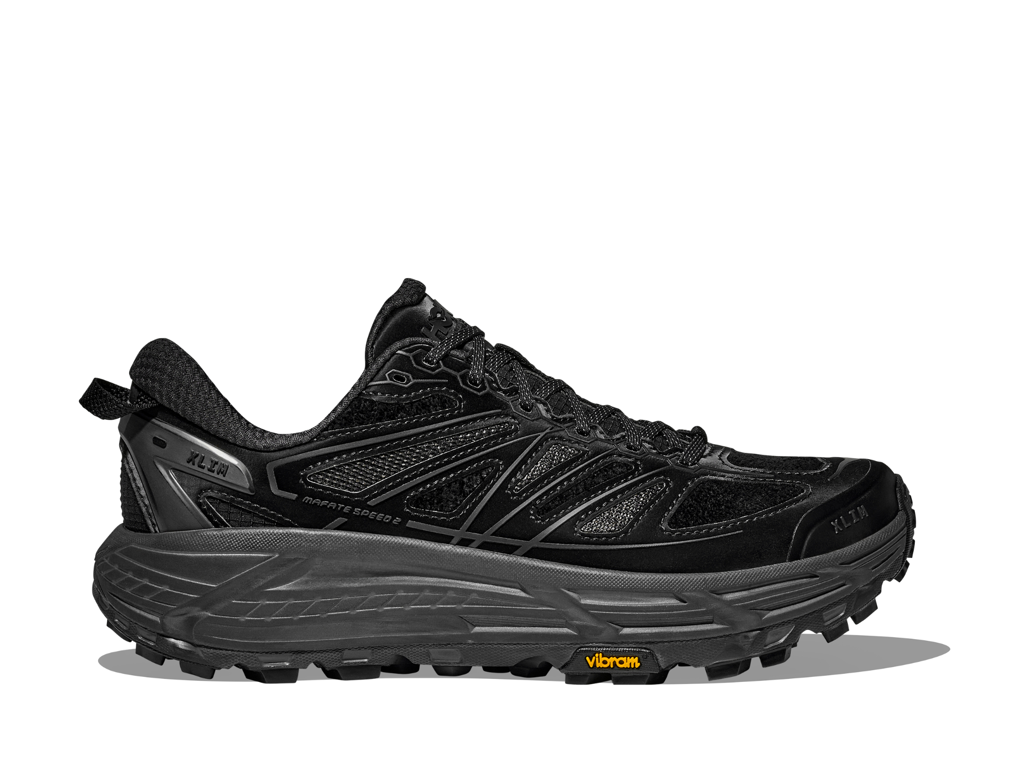 靴 27 HOKA ONE ONE Mafate Speed 2 TS XLIM Shop Unisex Mafate Speed 2 TS XLIM Black Charcoal | HOKA AU