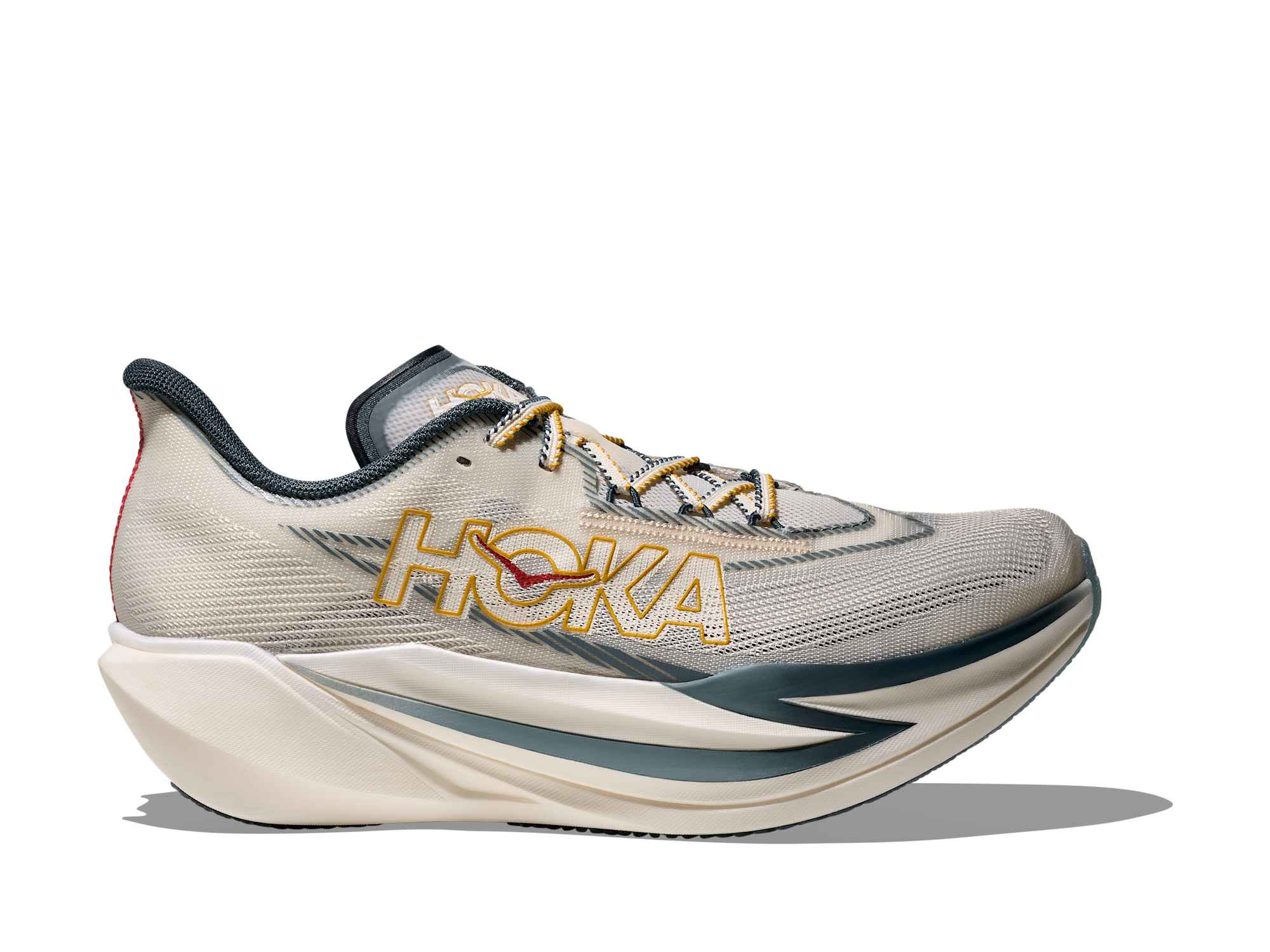 Shop Unisex Cielo X1 3.0 Neon Yuzu / Thyme | HOKA AU