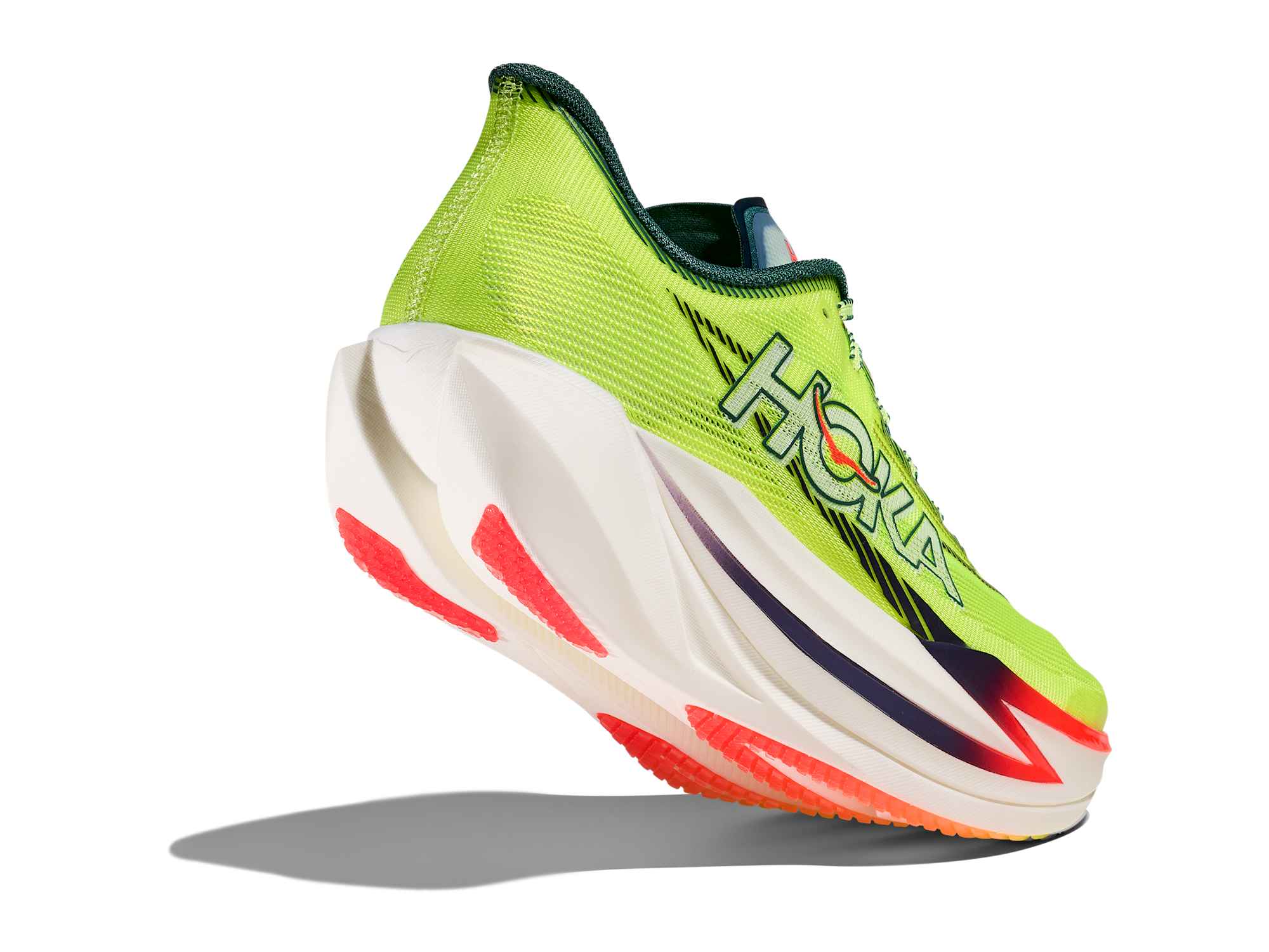 Shop Unisex Cielo X1 3.0 Neon Yuzu / Thyme | HOKA AU
