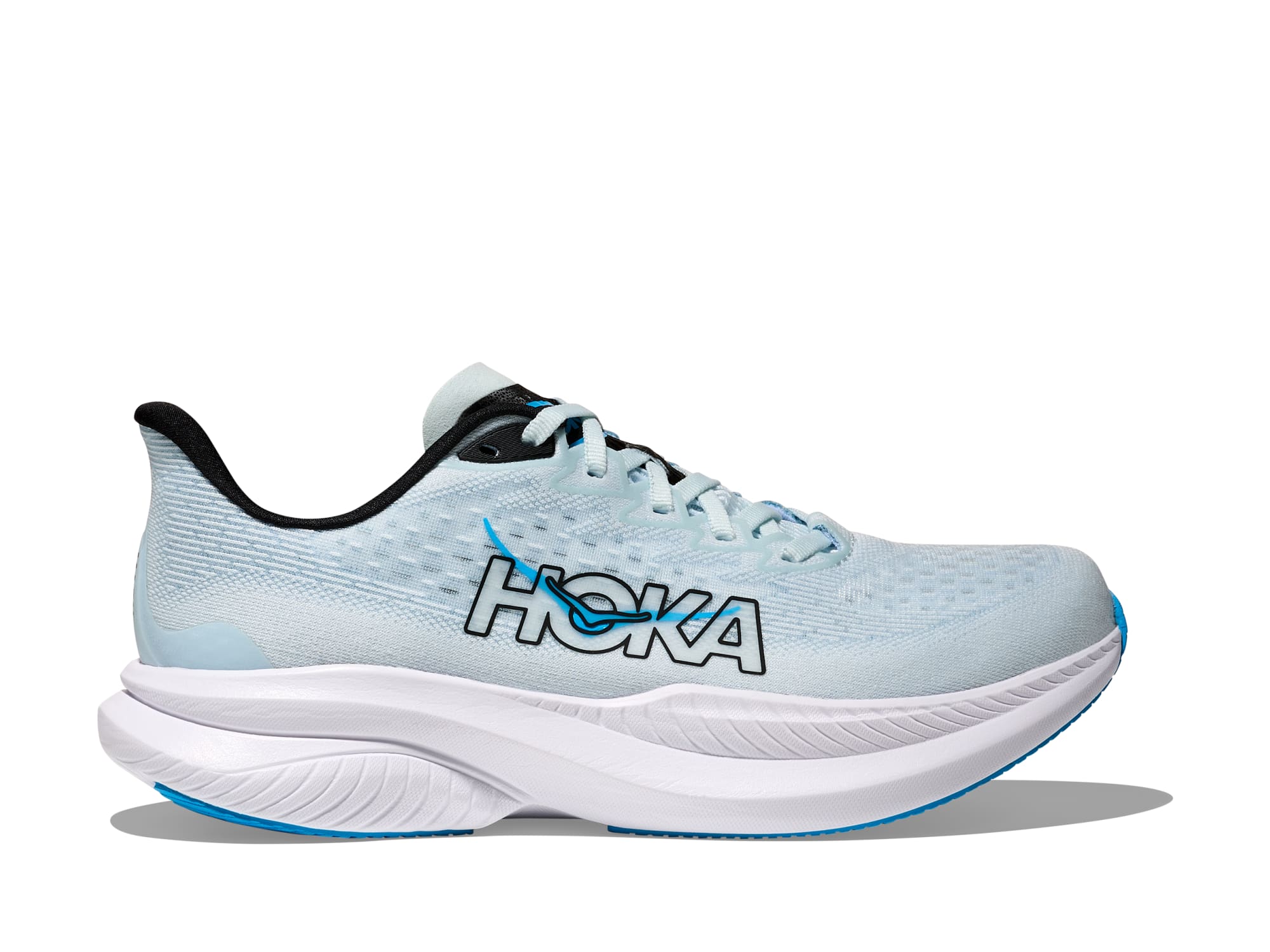 Shop Womens Mach 6 Stucco / Grout | HOKA AU
