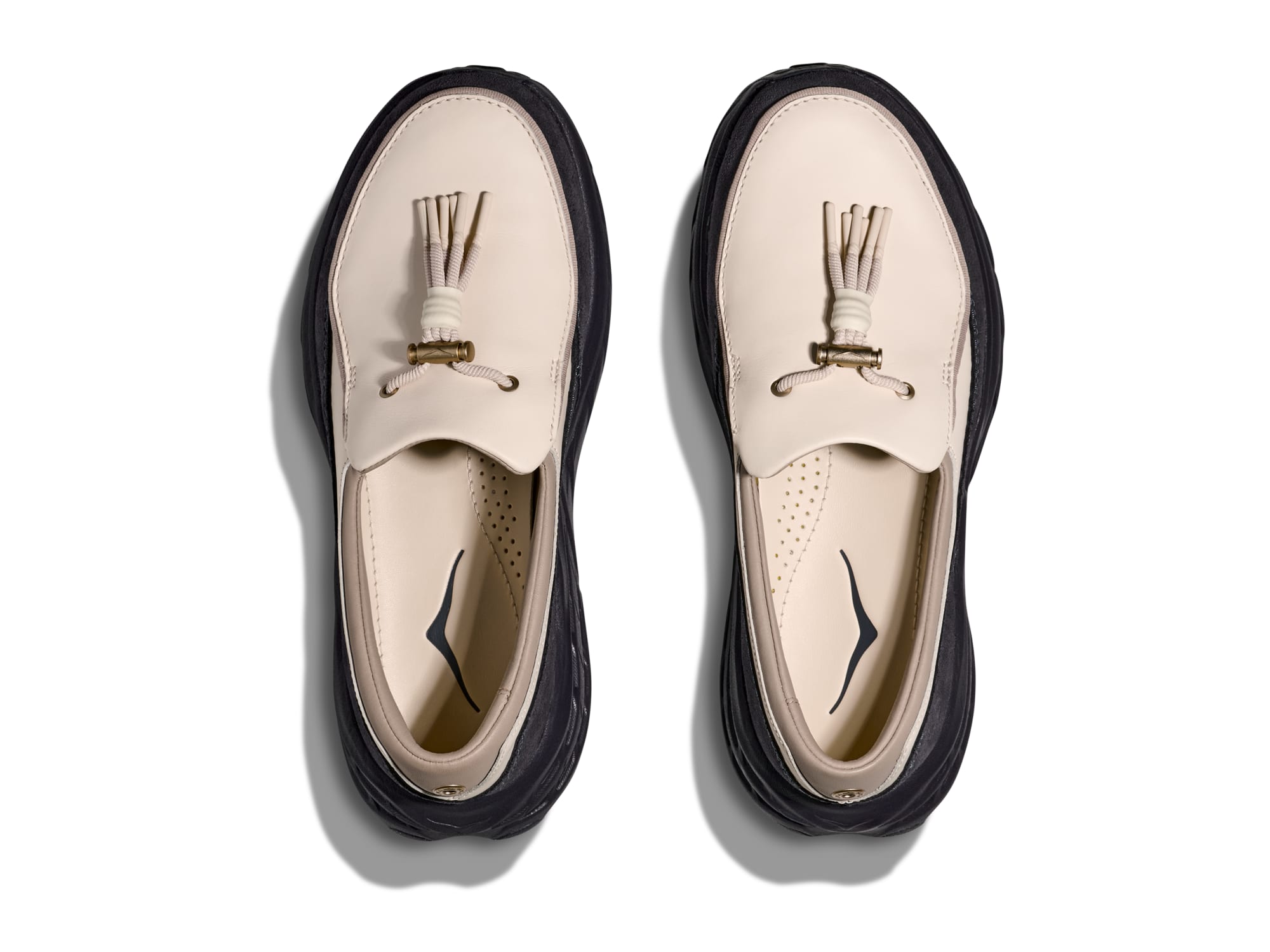 Shop Unisex Speed Loafer Walnut / Cast Iron | HOKA AU