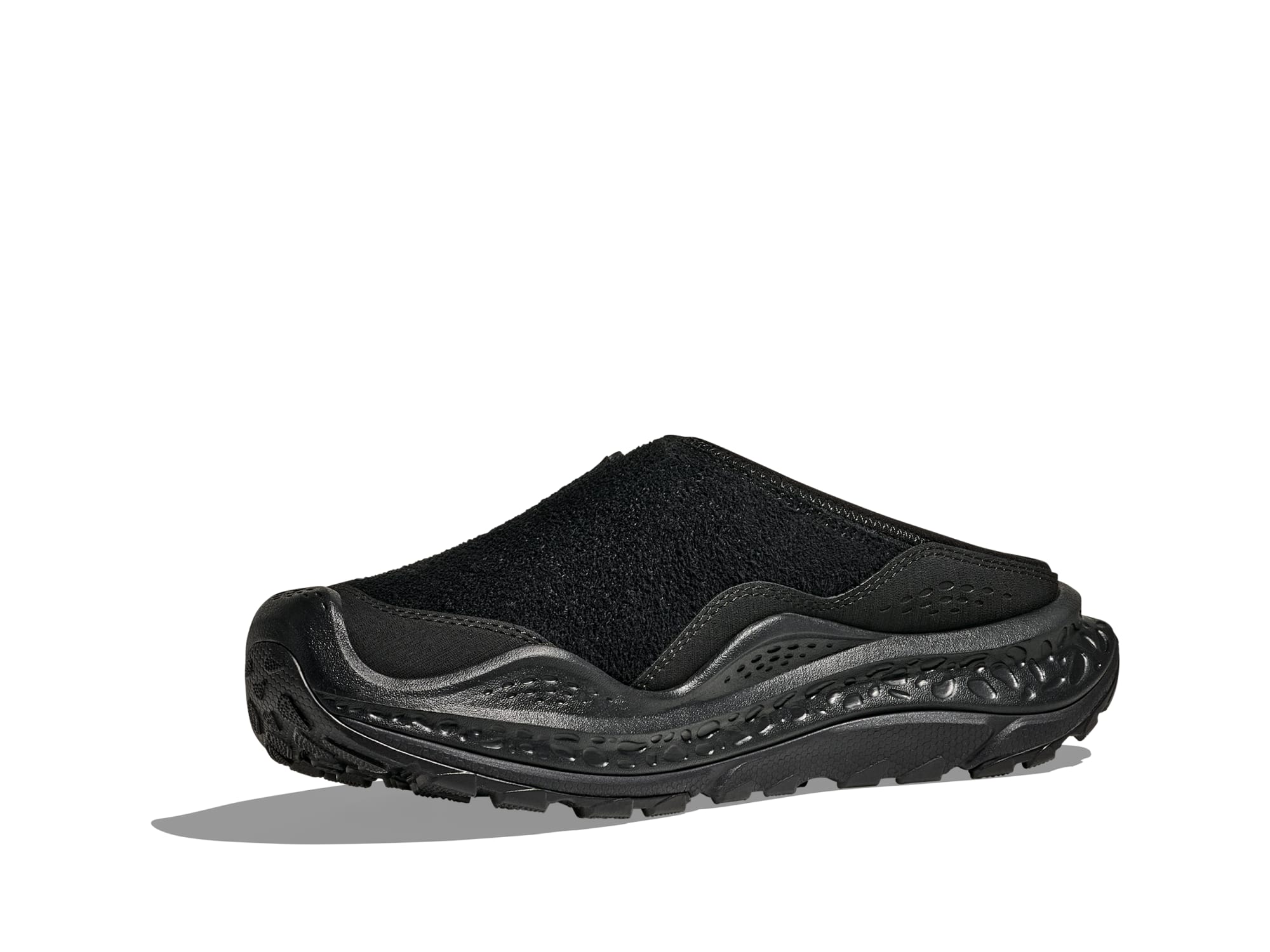 Shop Unisex Ora Primo EXT Black / Black | HOKA
