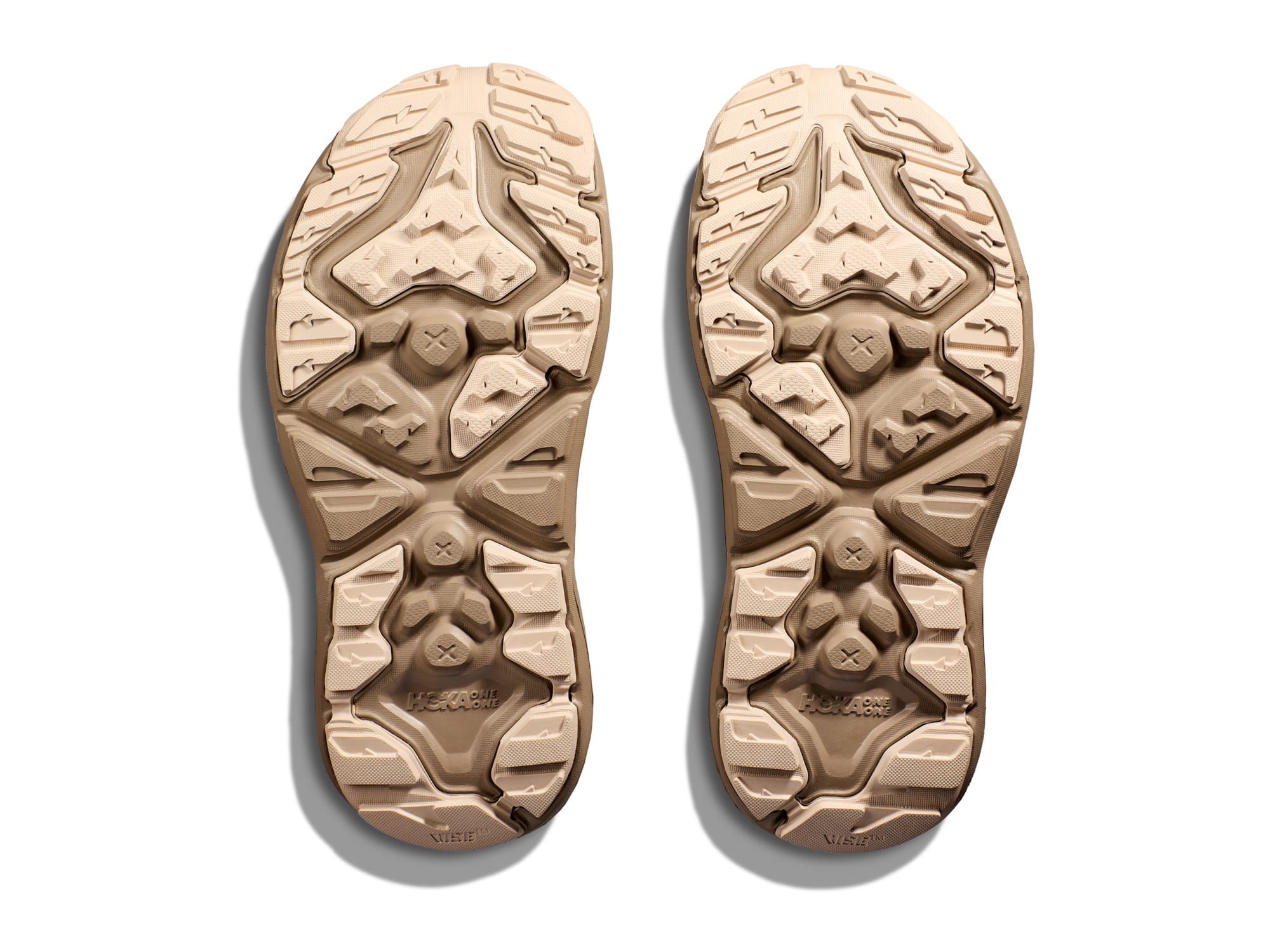 Shop Womens Hopara 2 Shifting Sand / Dune | HOKA