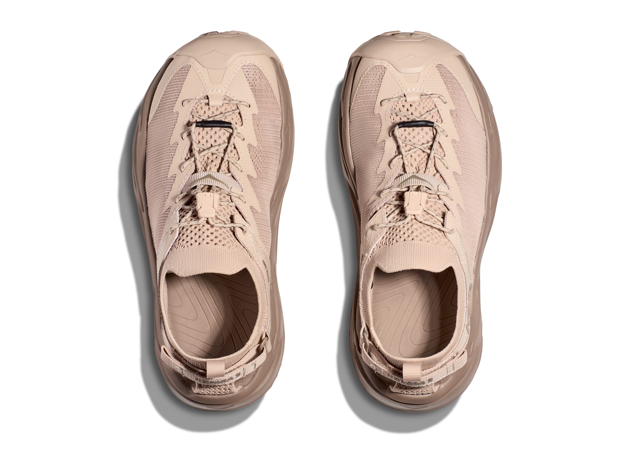 Shop Womens Hopara 2 Shifting Sand / Dune | HOKA