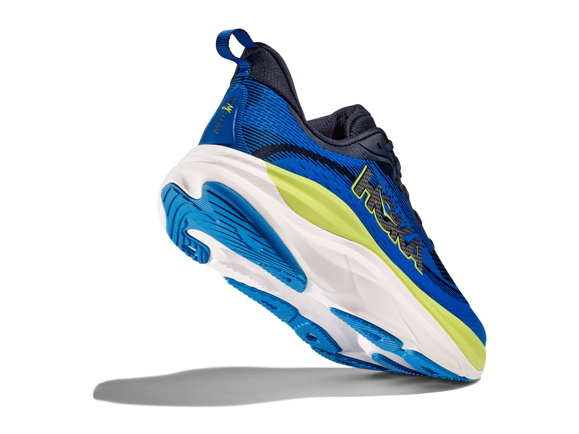 Shop Mens Skyflow Druzy / Droplet | HOKA AU
