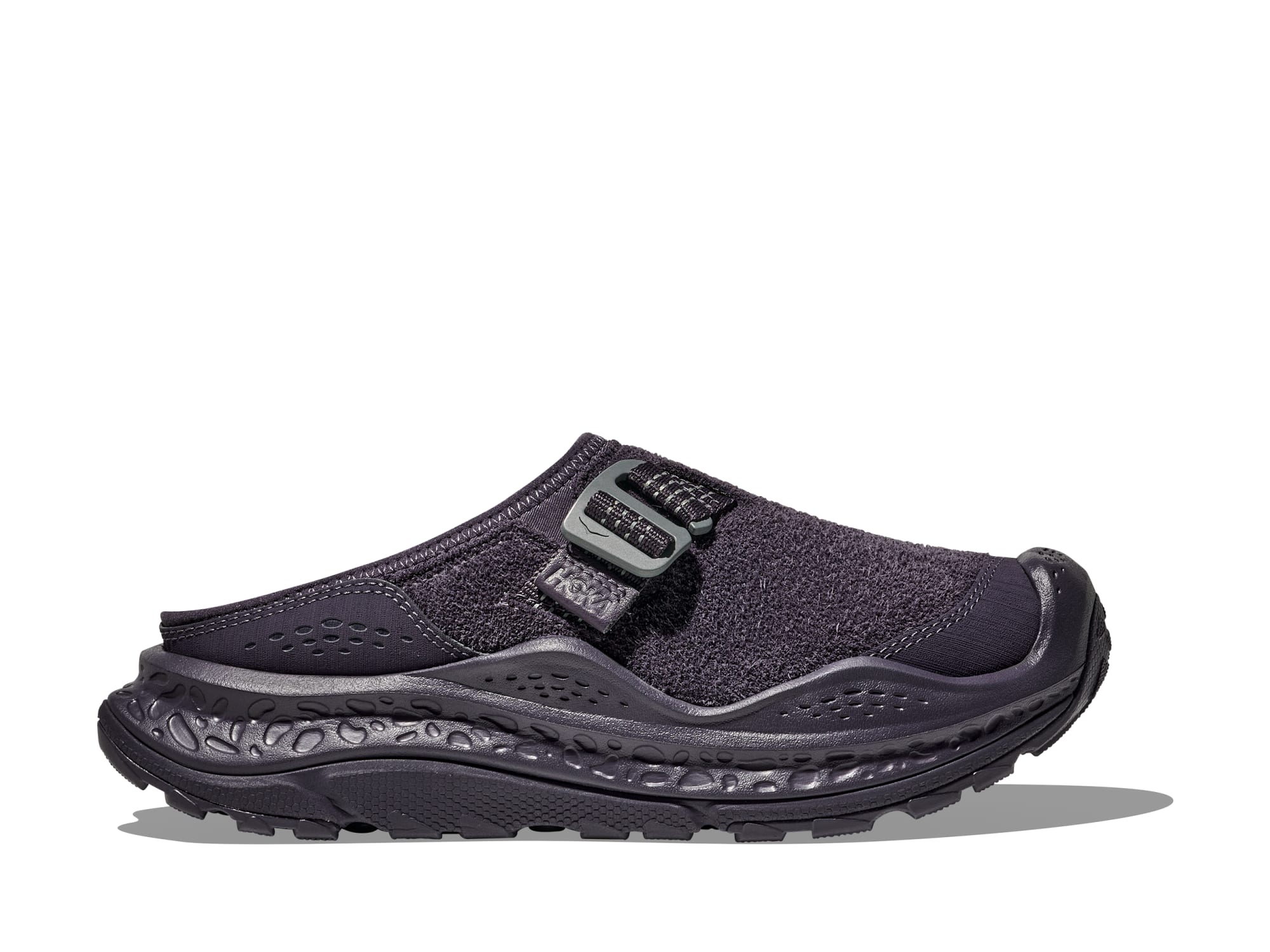 Shop Unisex Ora Primo EXT Grey Skies / Alabaster | HOKA AU