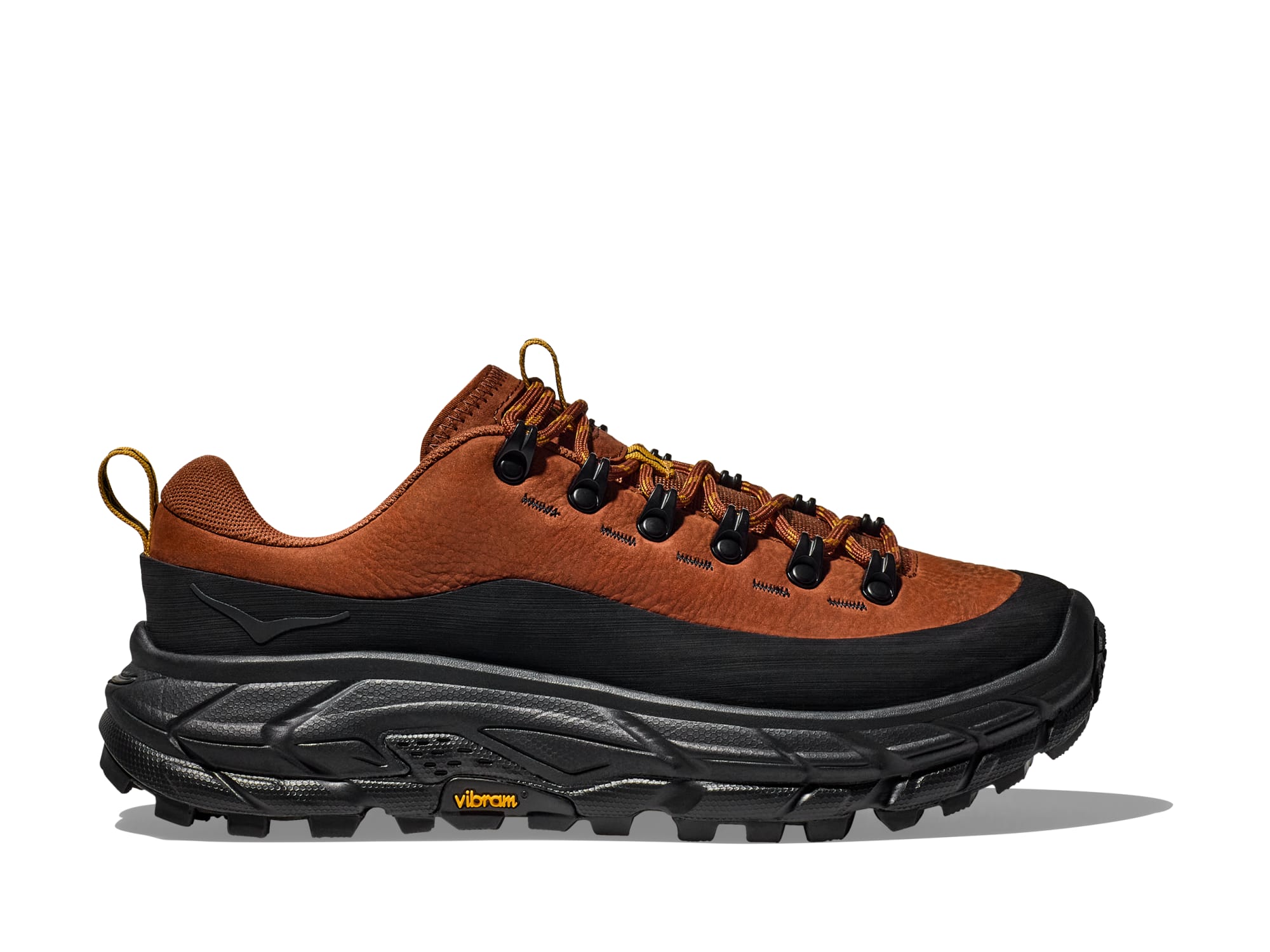 Shop Unisex Tor Summit Hazelnut / Black | HOKA
