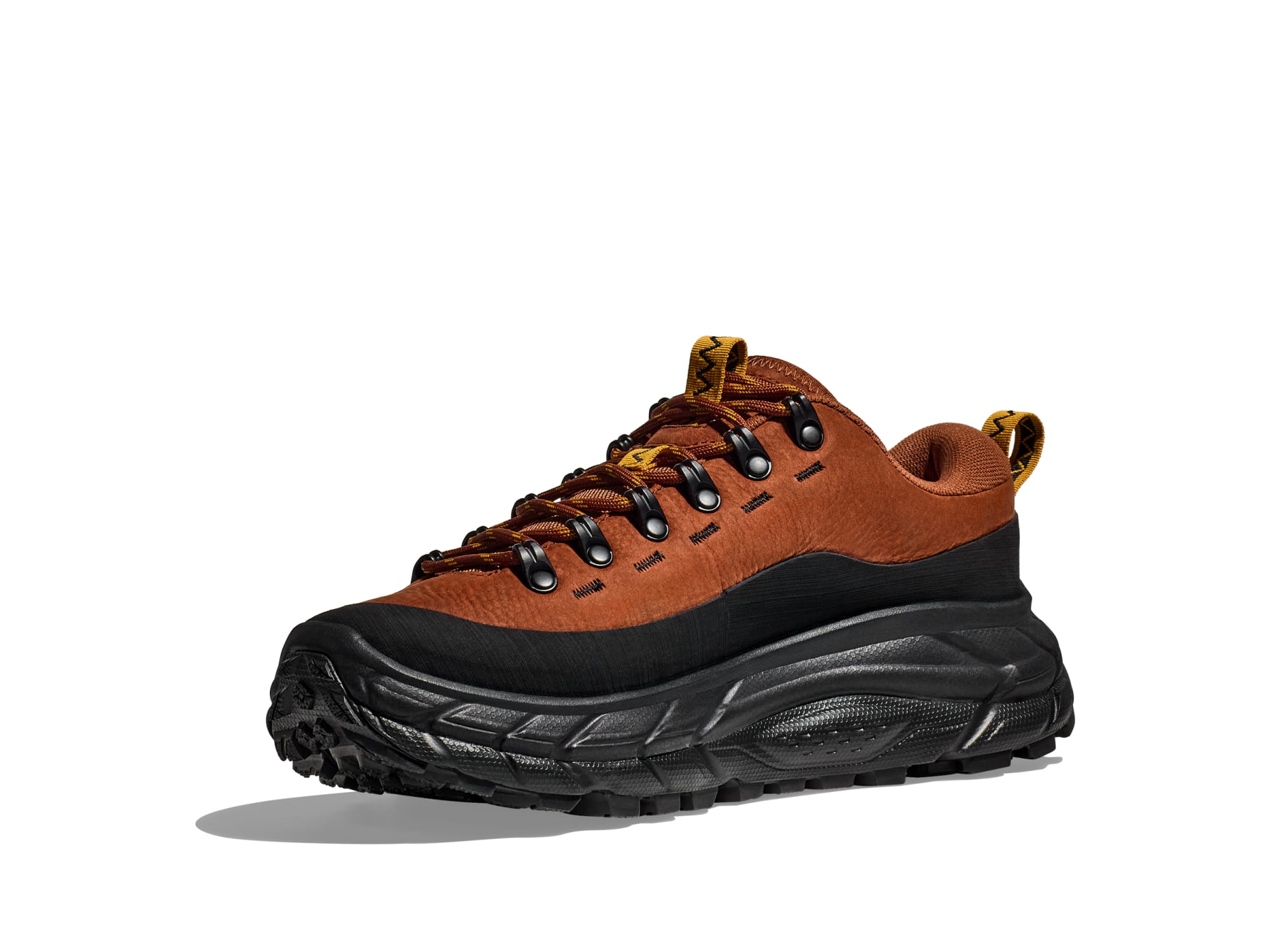 Shop Unisex Tor Summit Hazelnut / Black | HOKA